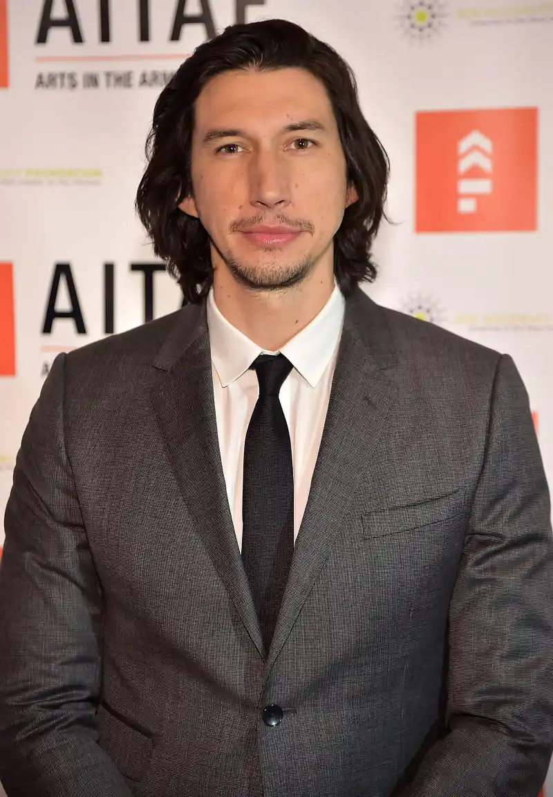 Golden Globes Reactions Gallery