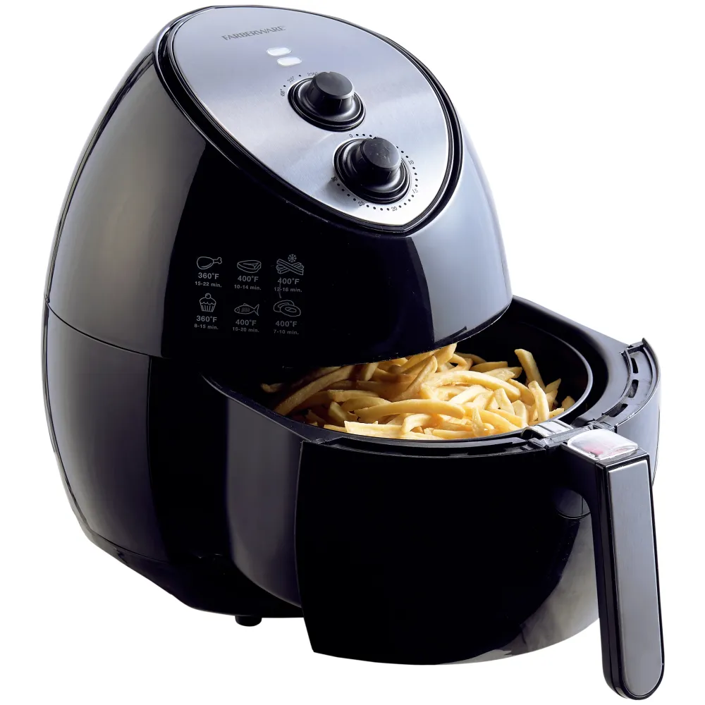 air fryer