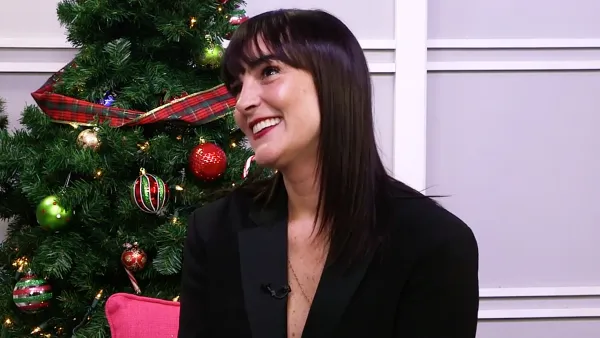 Ali Lohan Says Sister Lindsay Is the 'Most Supportive' Sister 'Ever,' Talks Holiday Plans
