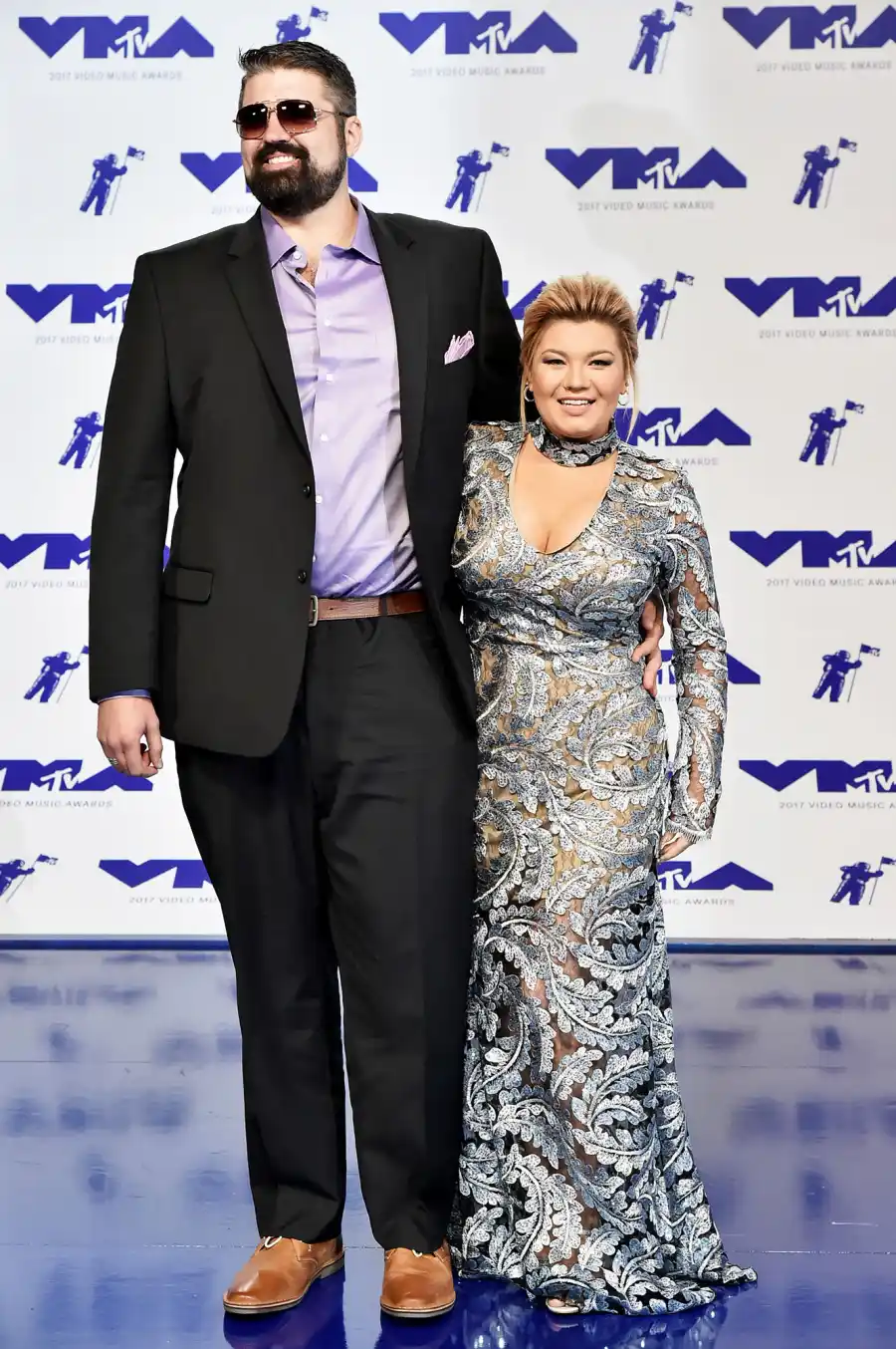 Amber Portwood Through the Years