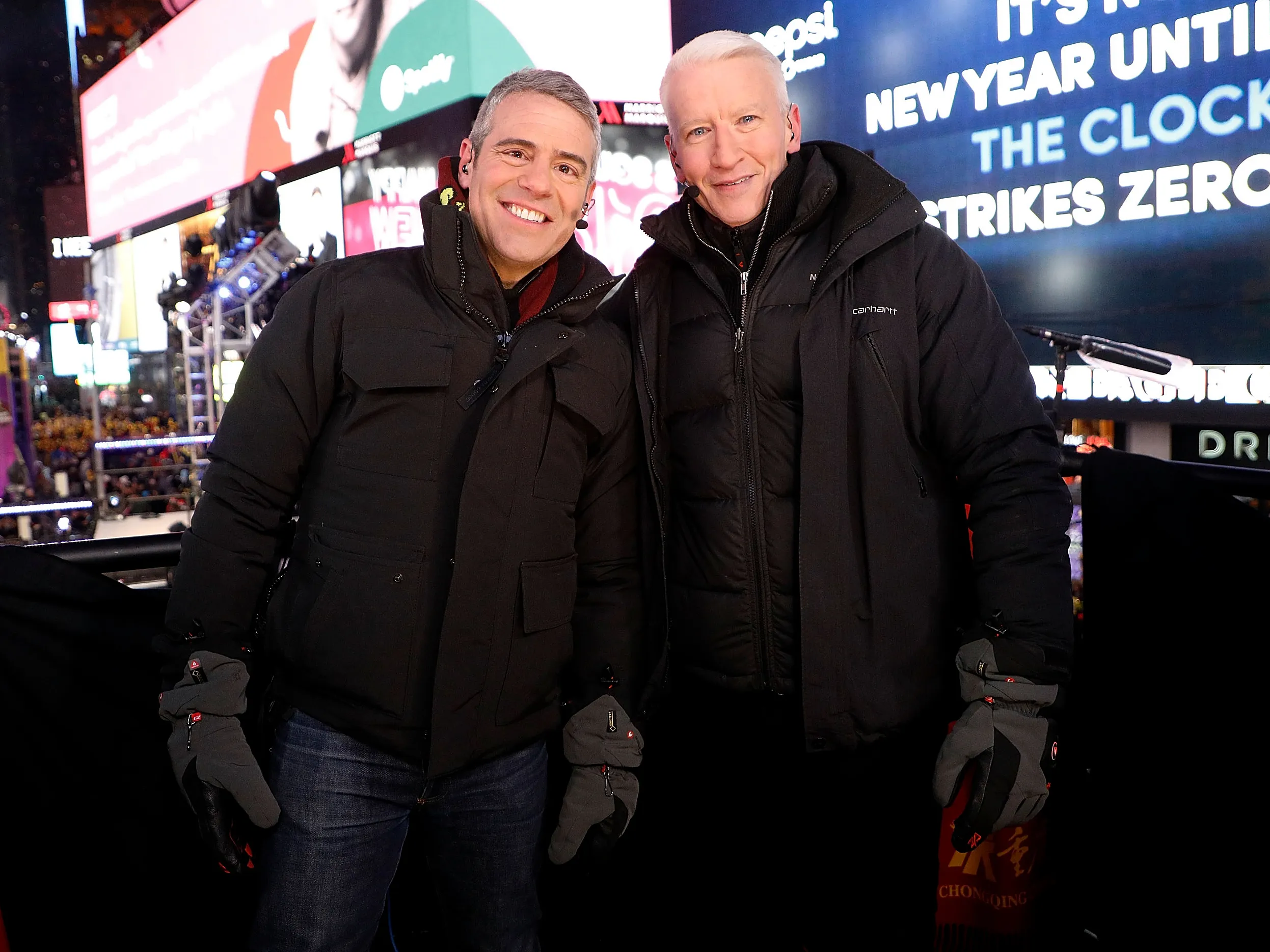 How to Watch NYE Ball Drop, Performers and More to Know