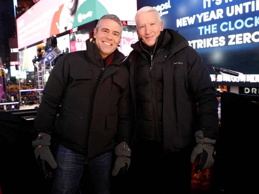How to Watch NYE Ball Drop, Performers and More to Know
