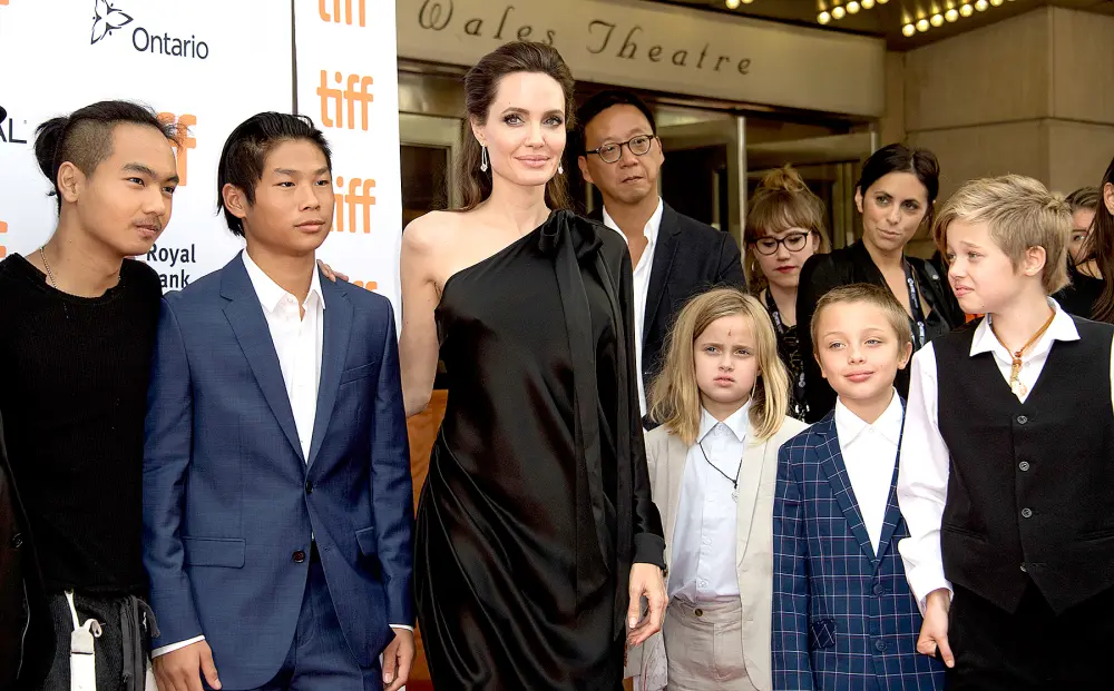angelina-jolie-and-children-custody-battle