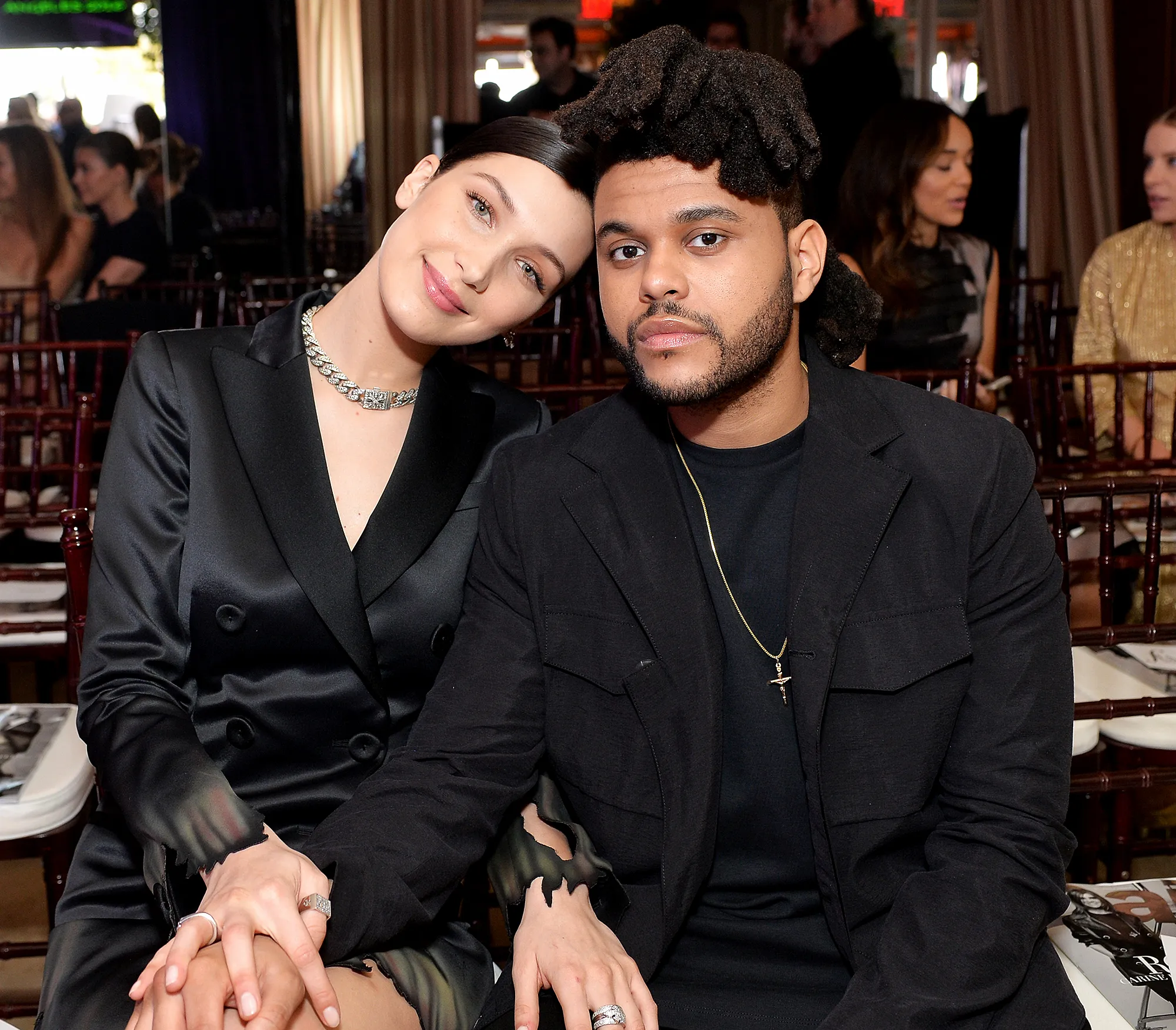 bella-hadid-the-weeknd-timeline