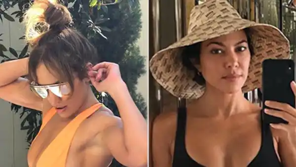 best celebrity bodies 2018