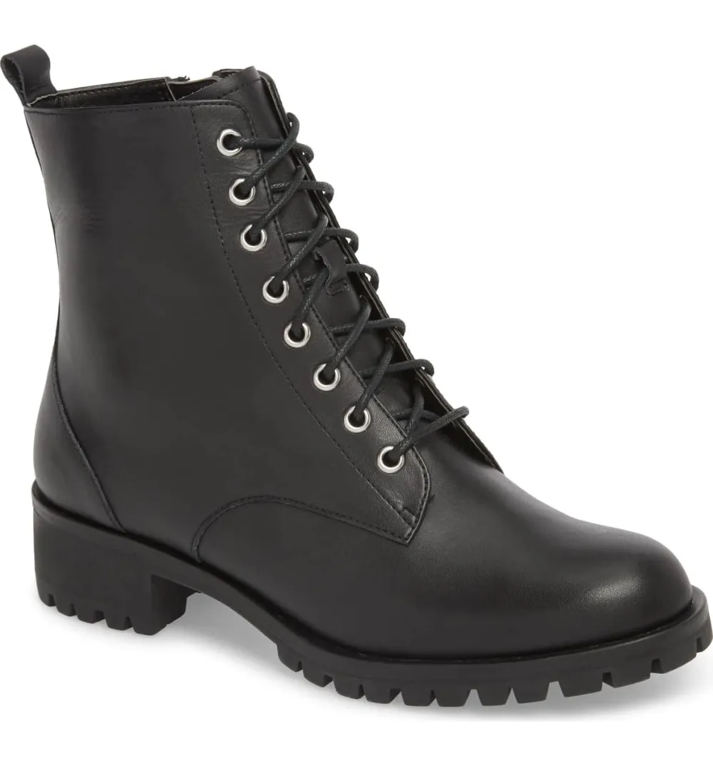 bp remi zip combat bootie women sale nordstrom