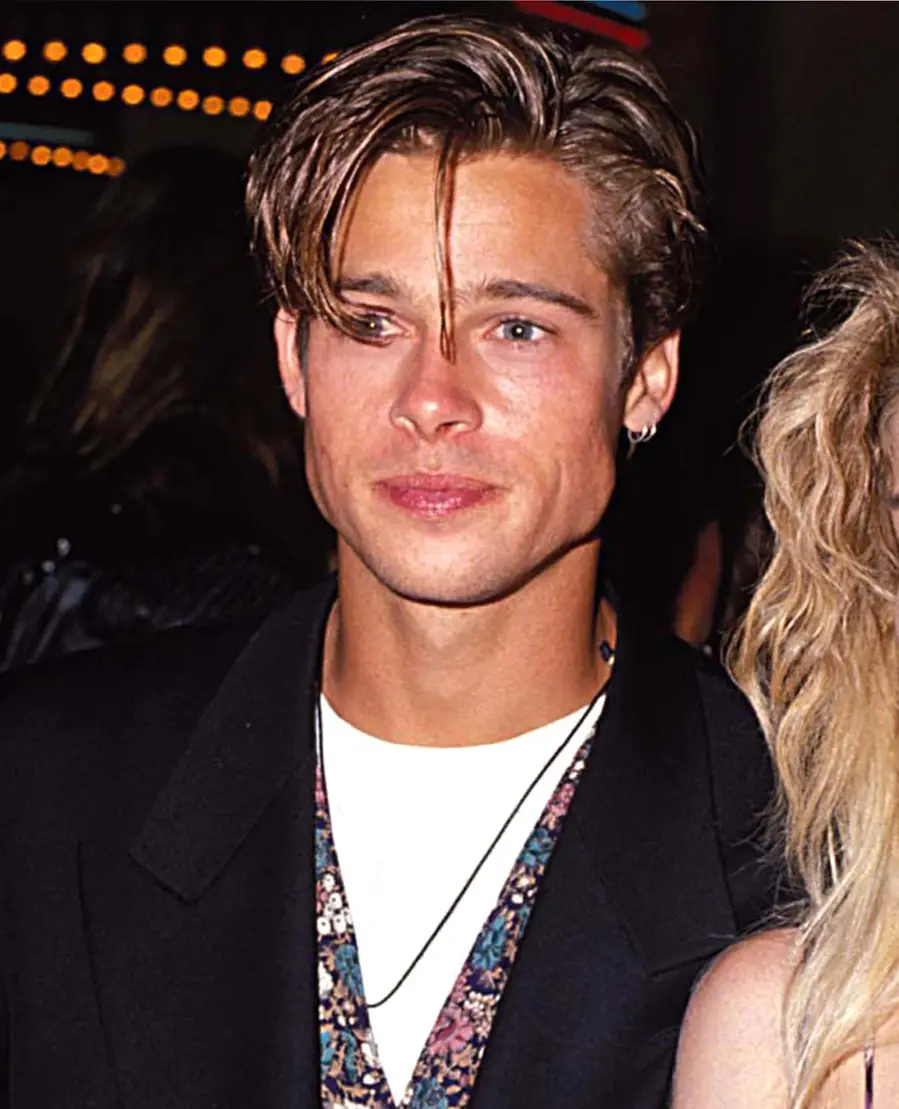 brad-pitt-hair-90s-mtv