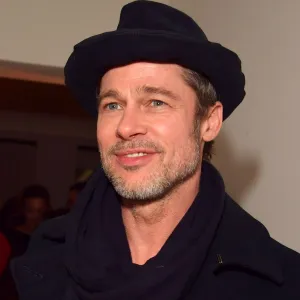 Brad Pitt Spent a ‘Low-Key’ Christmas With Some of His Children