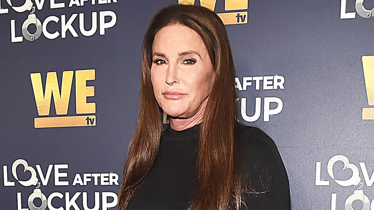 Caitlyn Jenner Admires One Kardashian in Particular