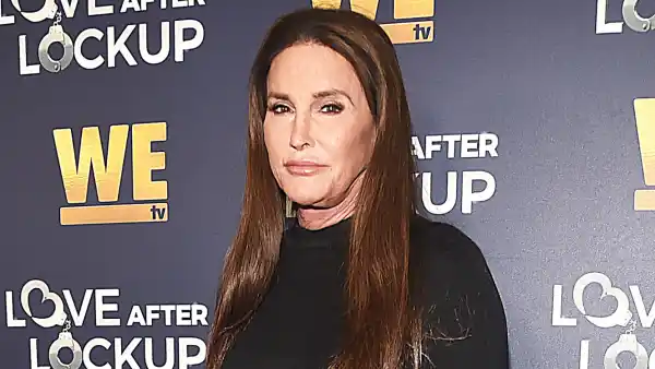 Caitlyn Jenner Admires One Kardashian in Particular