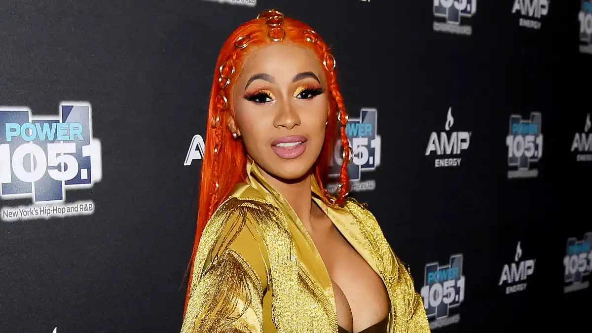 cardi-b-baby