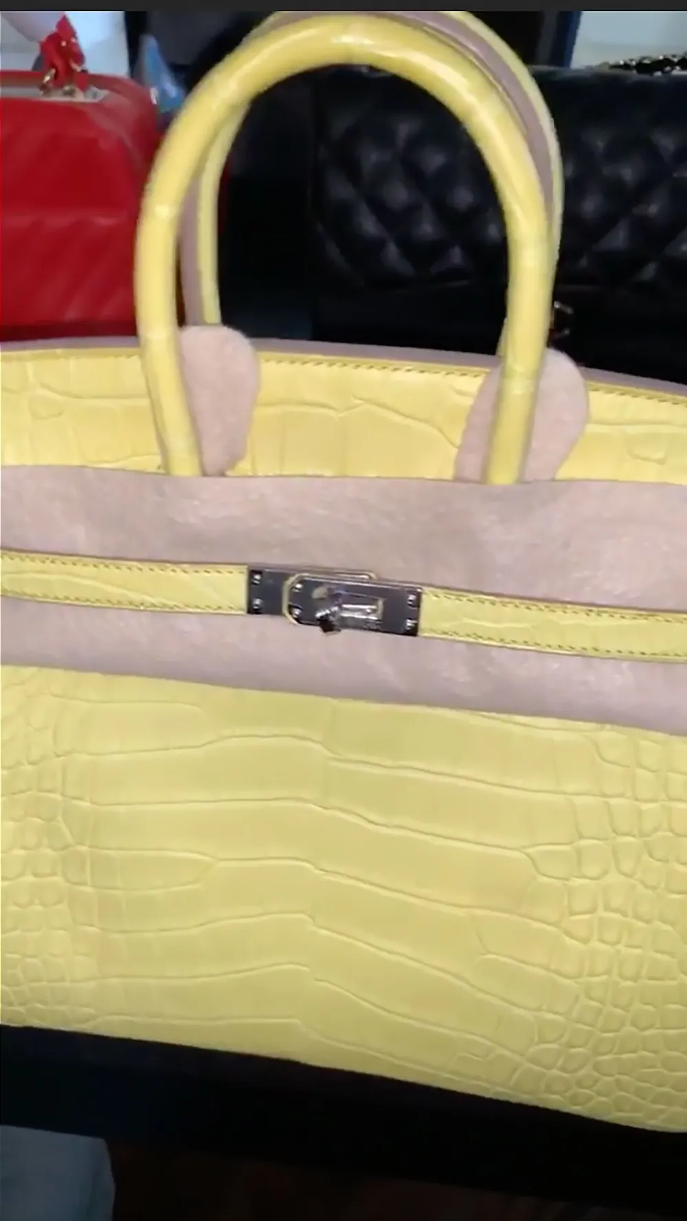 Offset Showers Ex Cardi B With Expensive Gifts on Christmas After Jet Ski Reunion