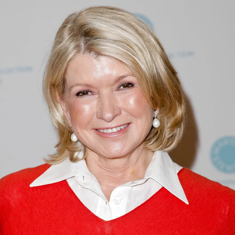 Martha Stewart, Nicole Richie, Melissa Gorga and More Stars Reveal Their 2018 Holiday Plans