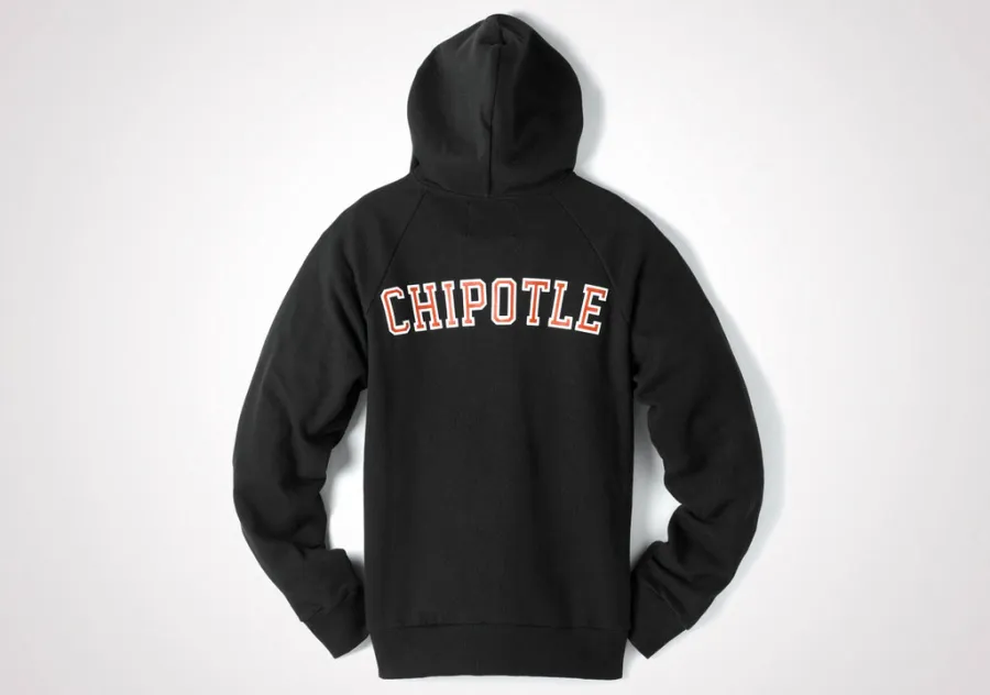 Food-Inspired Holiday Outfits From Taco Bell, IHOP and More