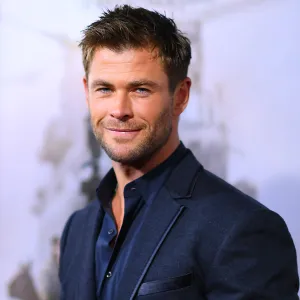 Chris Hemsworth