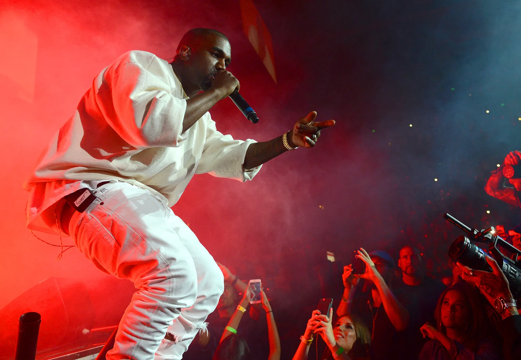 coachella 2019 headliner