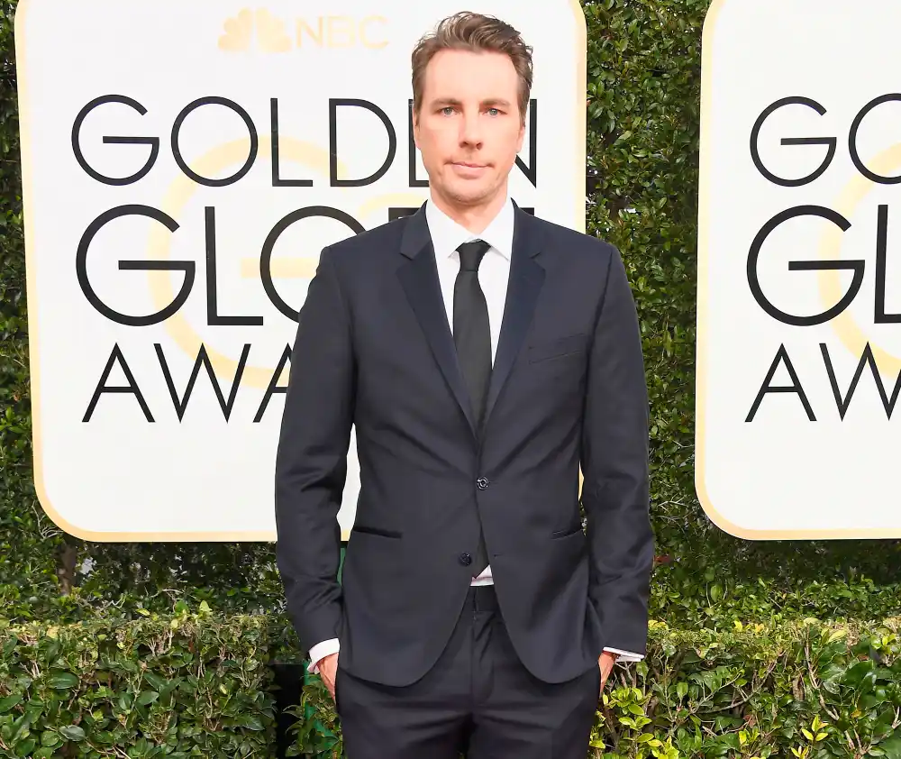 ulie Andrews&rsquo; Granddaughter Claims She Had an Affair With Dax Shepard 2 Years After He Started Dating Kristen Bell