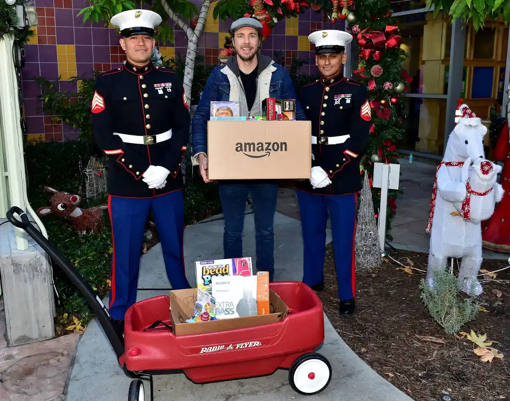 Dax Shepard Makes a 'Controversial' Confession and It Involves Kids