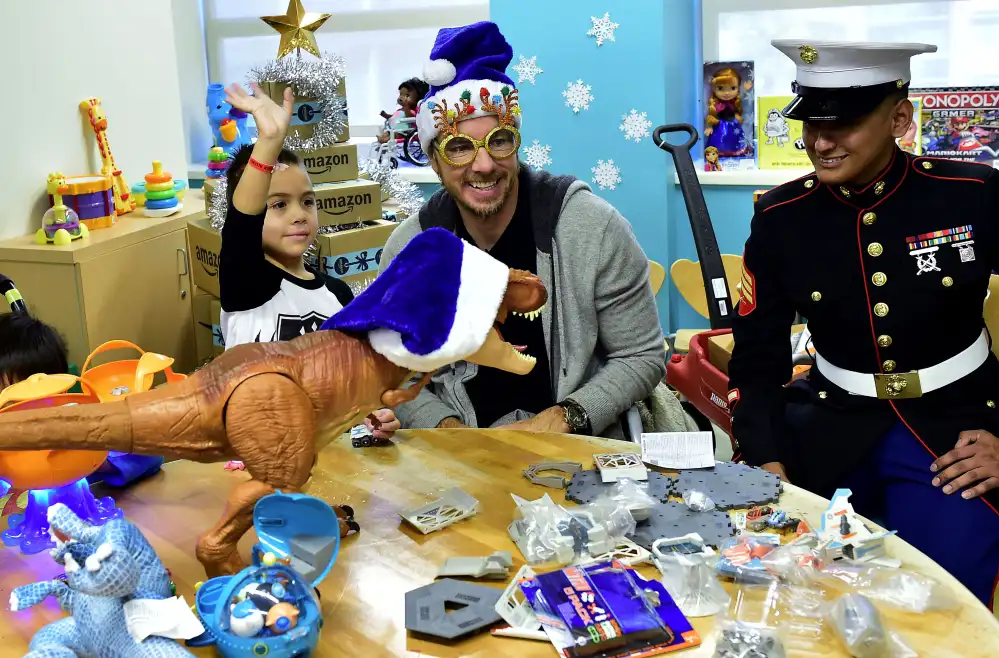 Dax Shepard Makes a 'Controversial' Confession and It Involves Kids