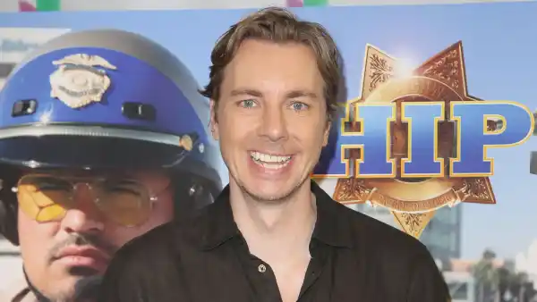 Dax Shepard Toys For Tots