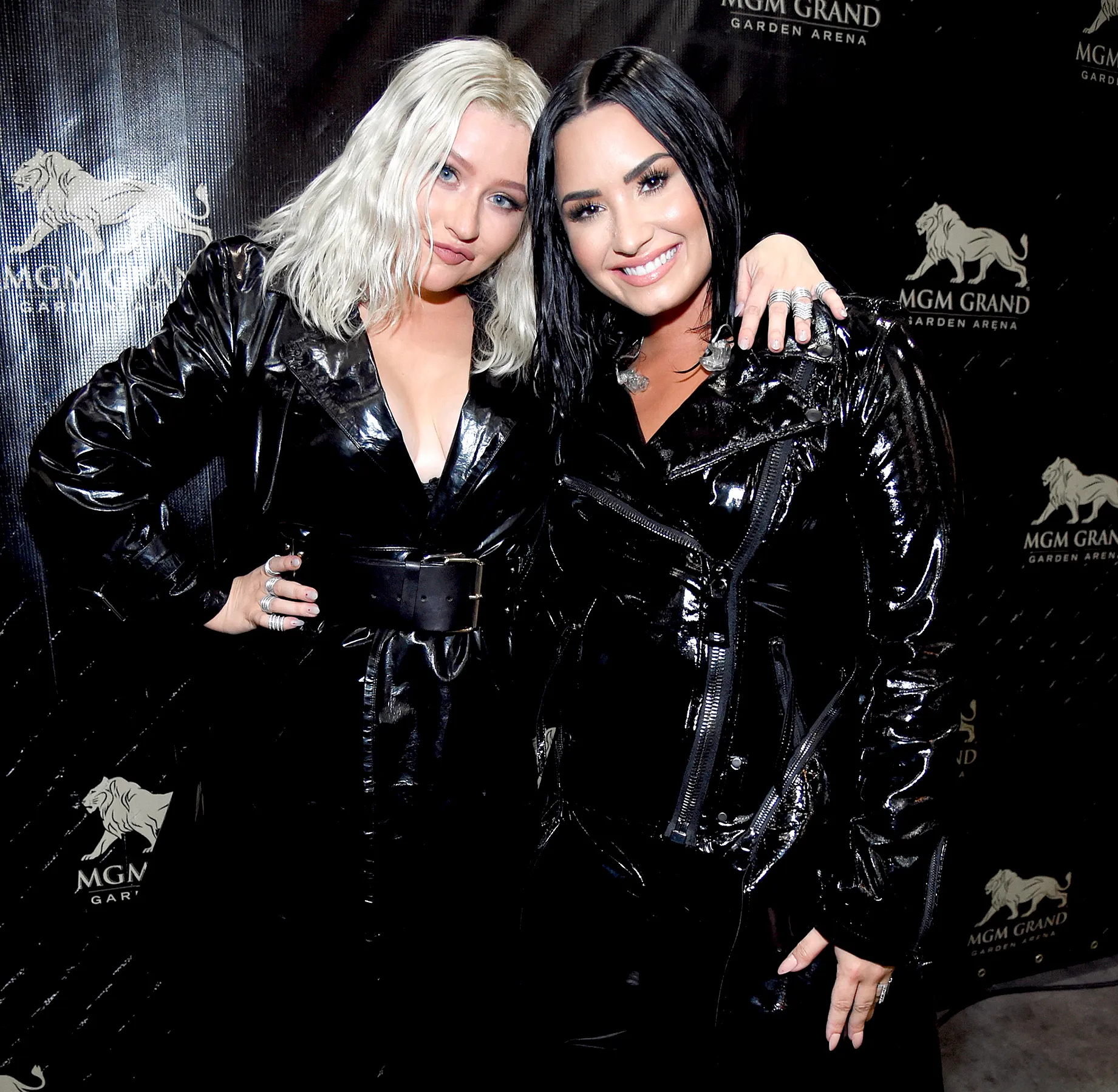 demi-lovato-christina-aguilera-instagram-comments