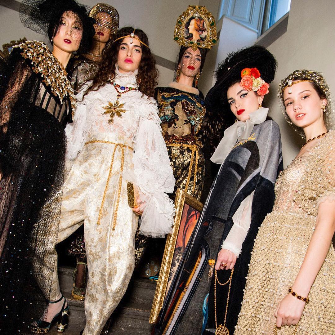 China,brand,fashion,racist,Dolce &amp; Gabbana