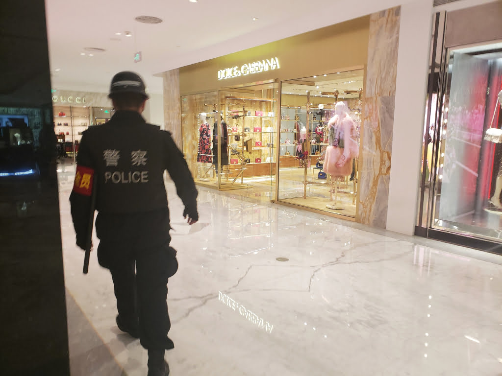 China,brand,fashion,racist,Dolce &amp; Gabbana