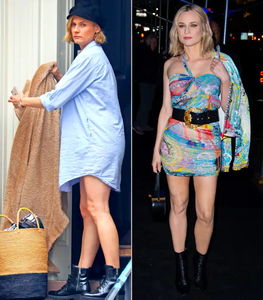 celebrity baby weight loss 2018