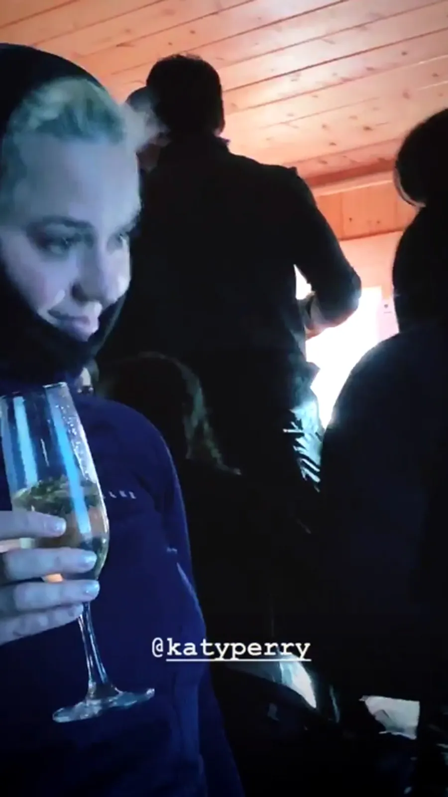 Katy Perry and Orlando Bloom Head to Aspen for New Year’s — With Her Ex Diplo!