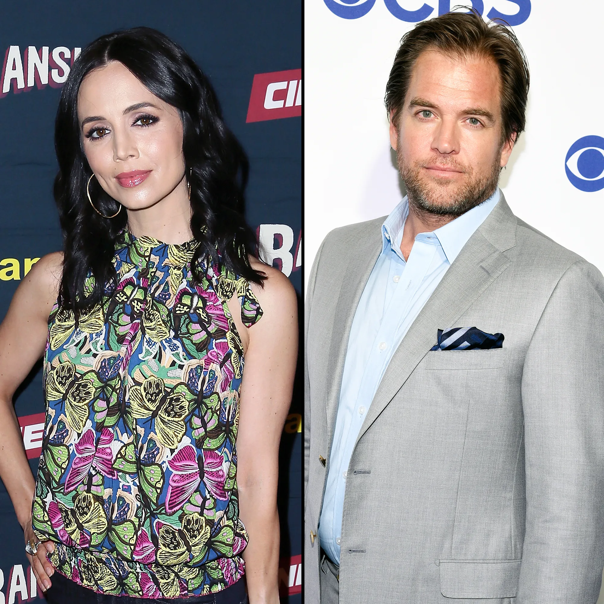Eliza Dushku Paid By CBS Sexual Misconduct Bull Michael Weatherly