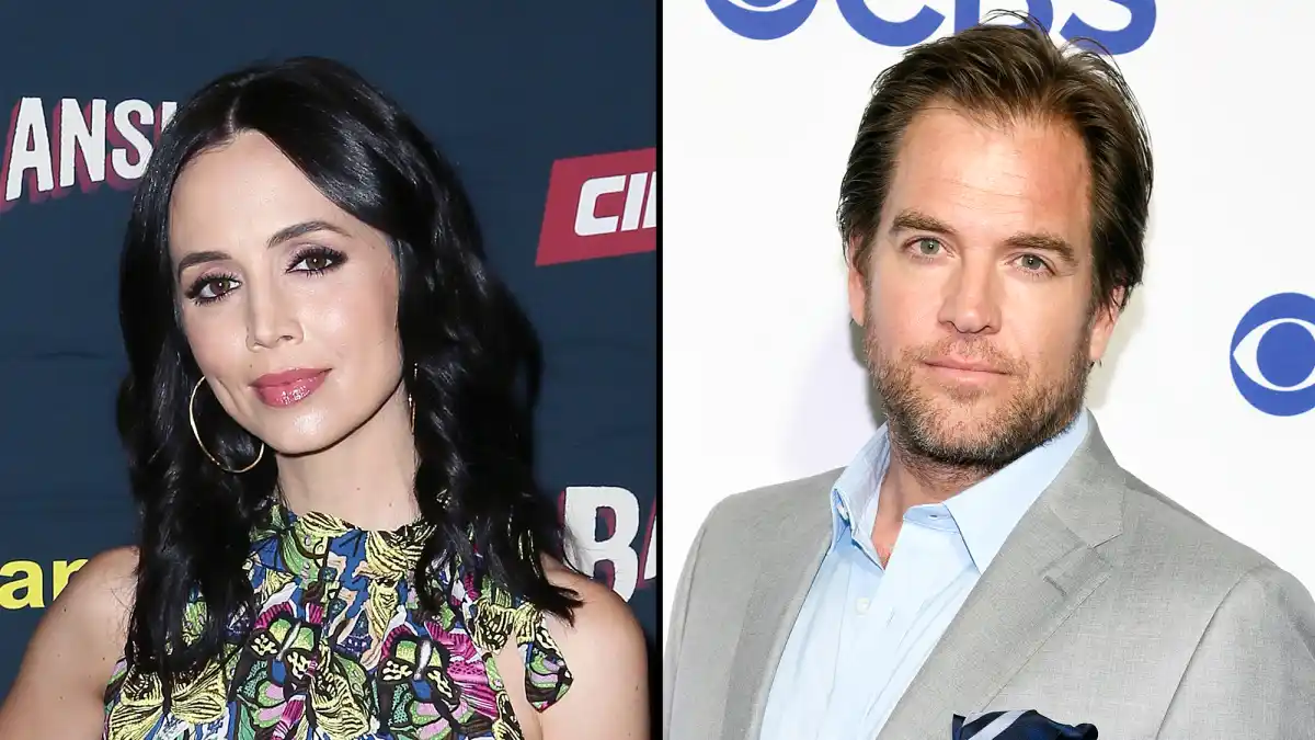 Eliza Dushku Paid By CBS Sexual Misconduct Bull Michael Weatherly
