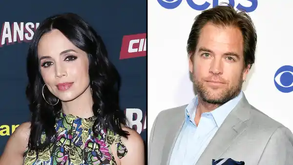 Eliza Dushku Paid By CBS Sexual Misconduct Bull Michael Weatherly