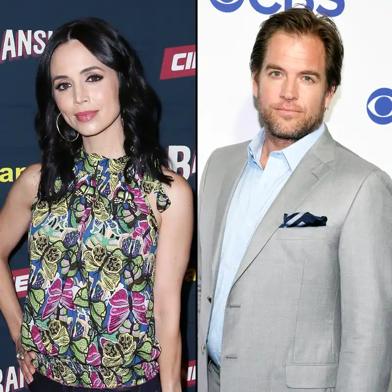 Eliza Dushku Paid By CBS Sexual Misconduct Bull Michael Weatherly