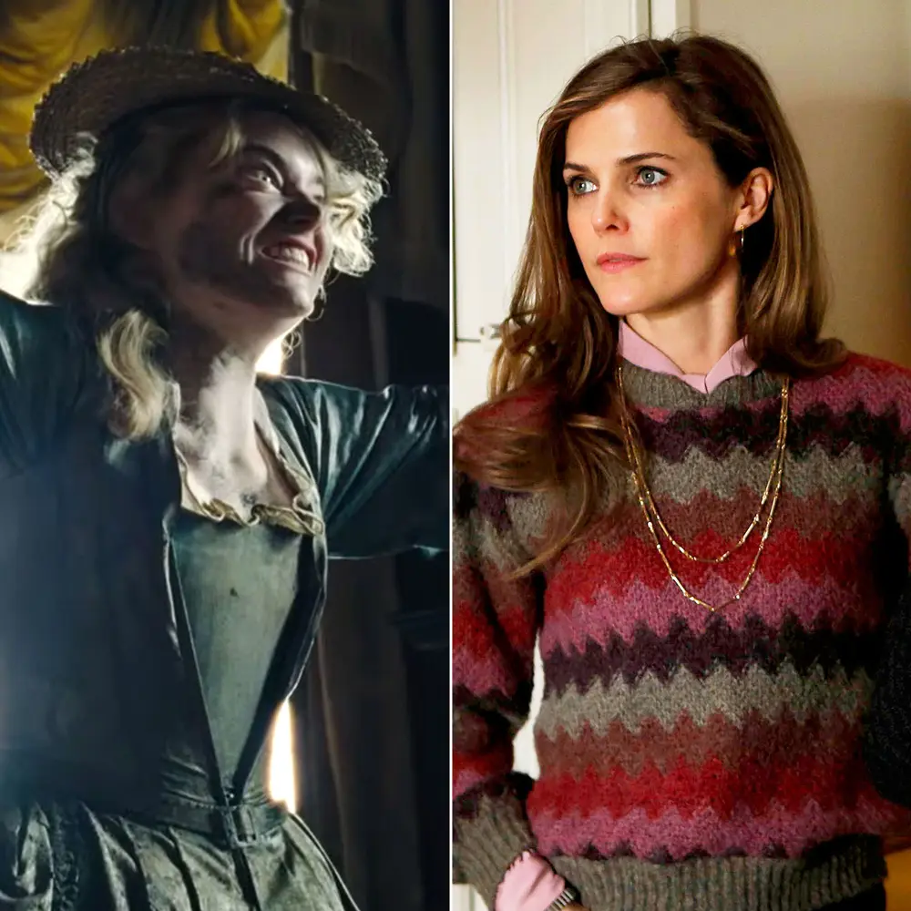 Critics' Choice Awards: 'The Favourite,' &lsquo;The Americans&rsquo; Lead 2019 Nominations List