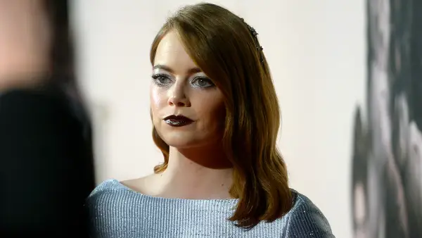 Emma Stone Was ‘Gloomy for About a Week’ After Her 30th Birthday