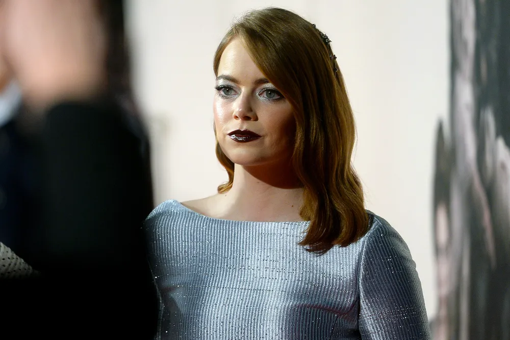 Emma Stone Was &lsquo;Gloomy for About a Week&rsquo; After Her 30th Birthday