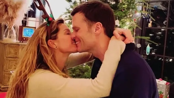 Celebrities Celebrating Christmas 2018