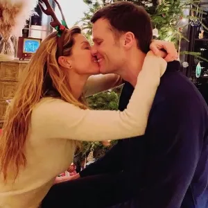 Celebrities Celebrating Christmas 2018