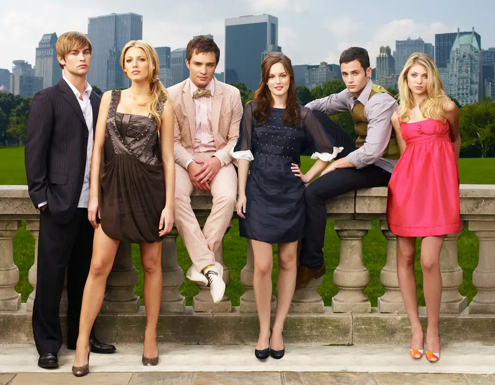 Netflix-Gossip-Girl-Description