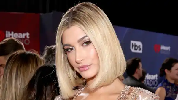 Hailey Baldwin Cant Wait to Be a Mom