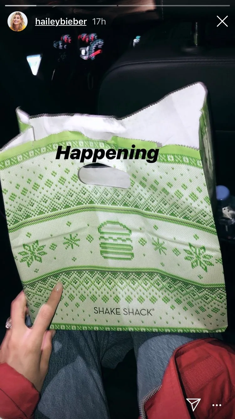 hailey baldwin Bieber