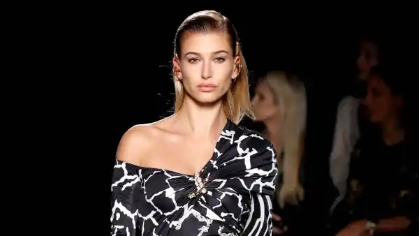 hailey baldwin Bieber