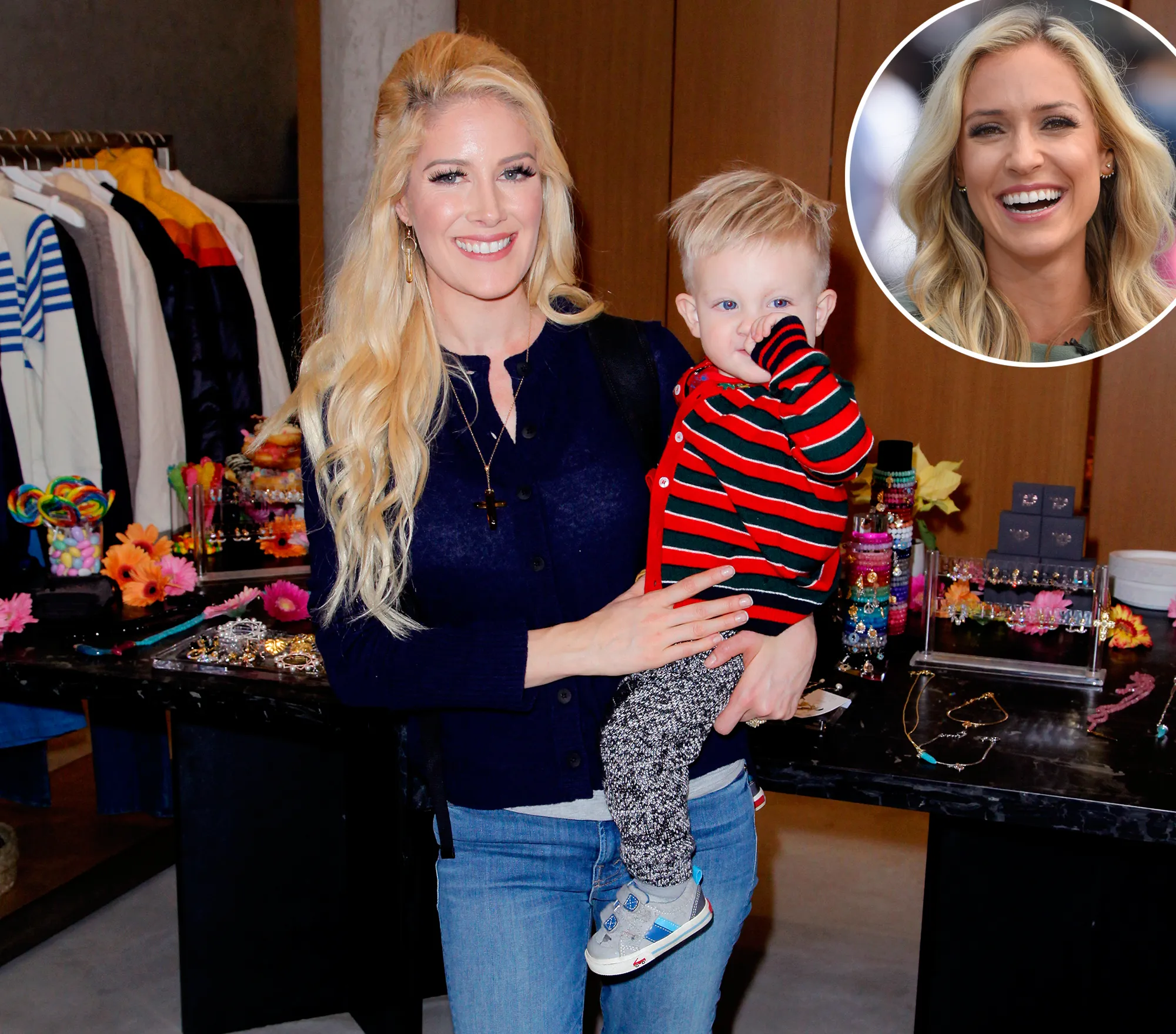 montag talks to cavallari when to have another baby