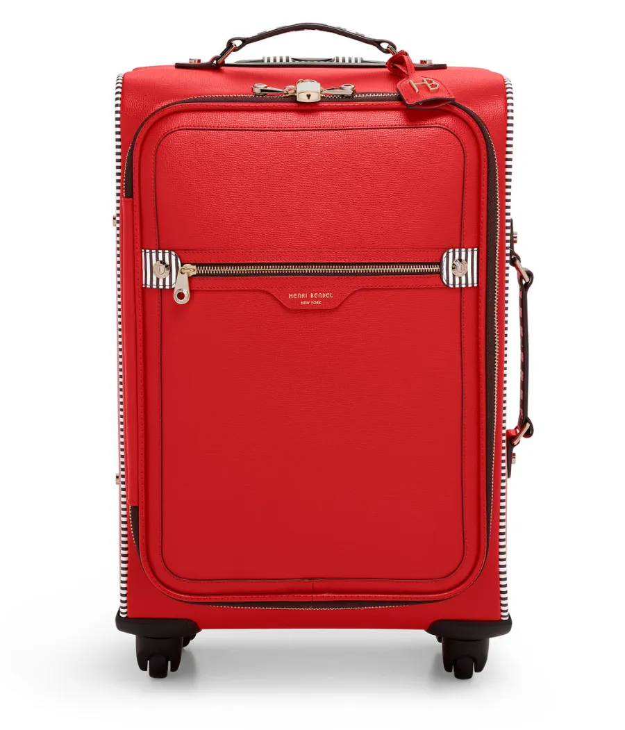 henri bendel - luggage