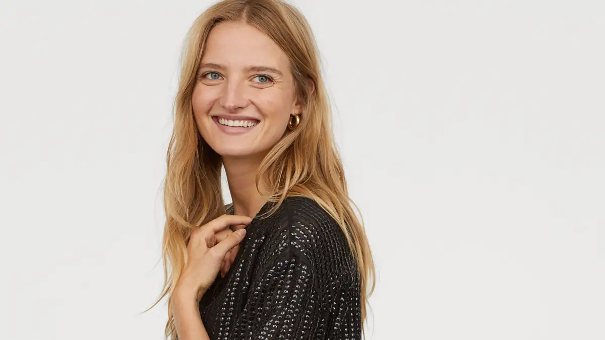 t-shirt with sequins