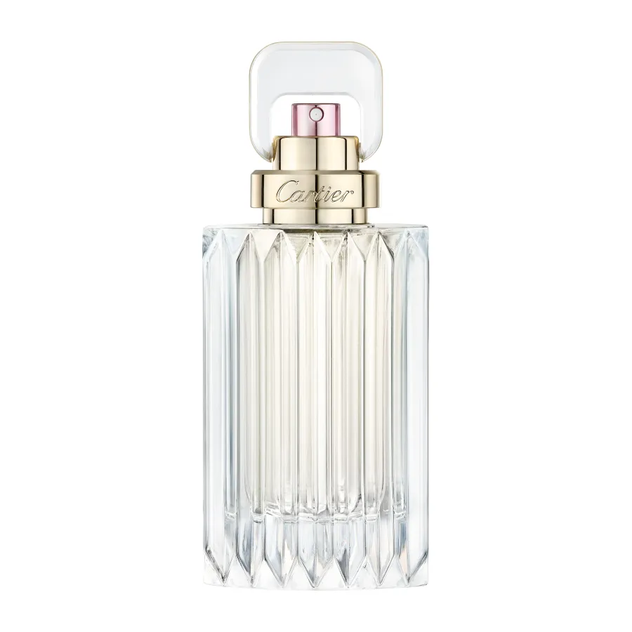 holiday gift guide fragrance- Cartier