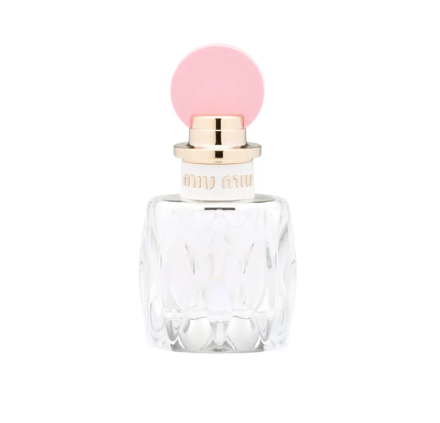 holiday gift guide fragrance- MiuMiu