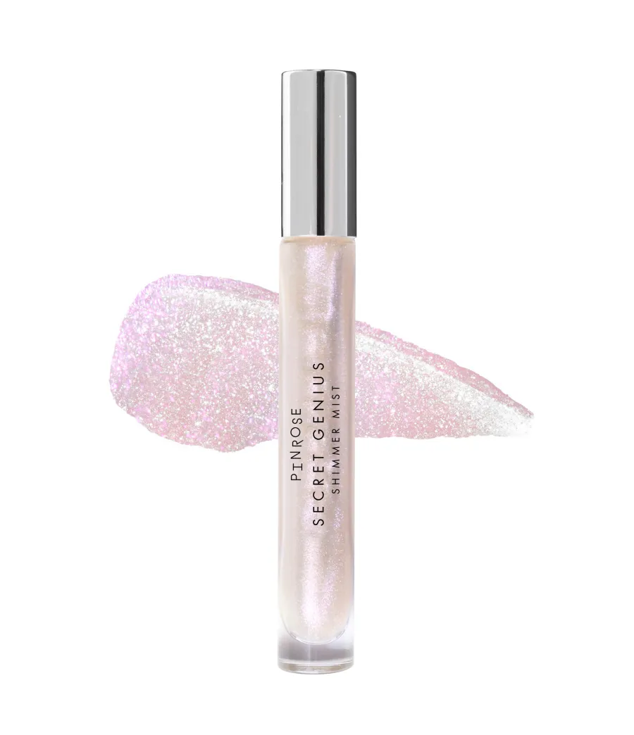 holiday gift guide fragrance- Pinrose