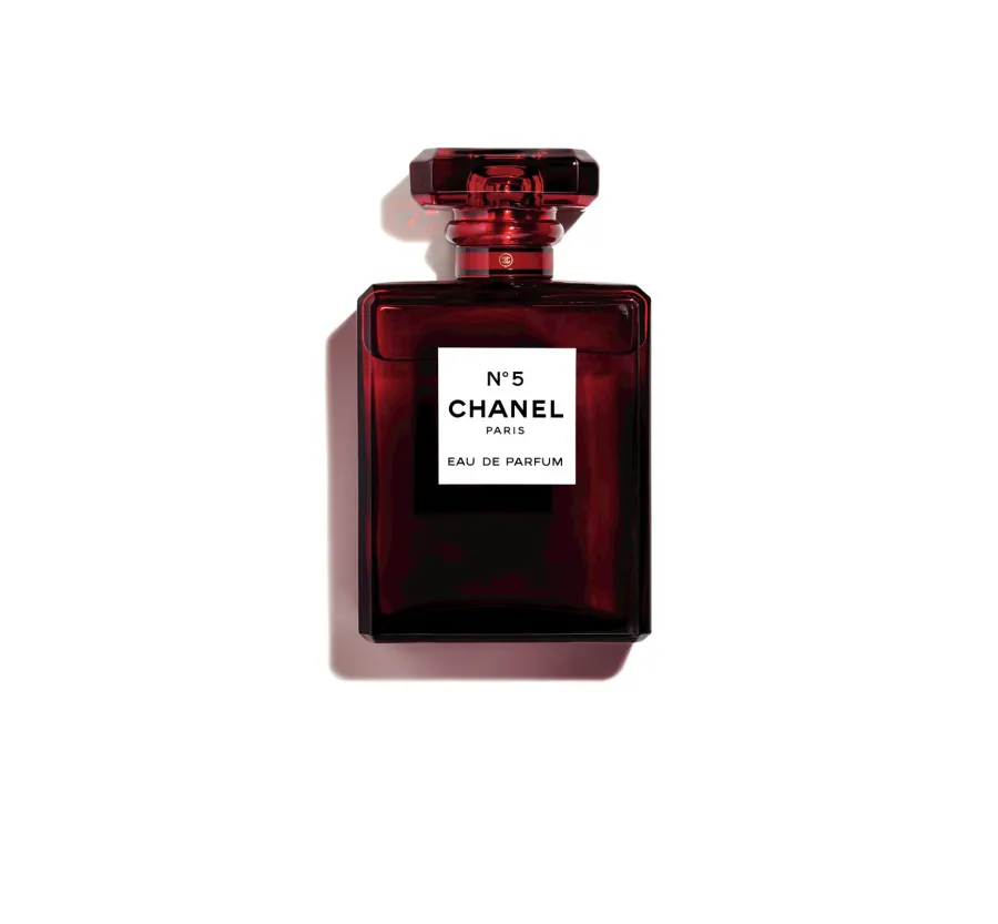 holiday gift guide fragrance- chanel