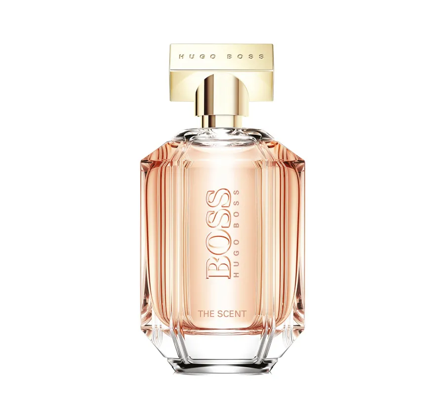 holiday gift guide fragrance-hugo boss